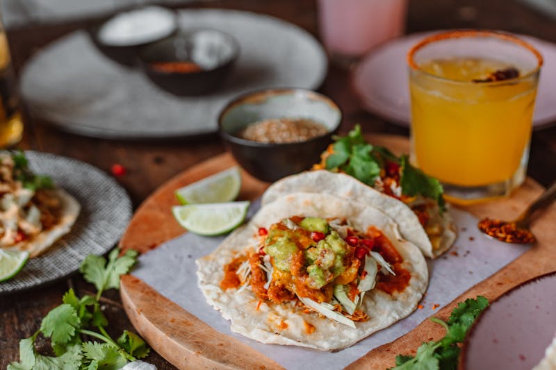 Super Beef Burrito - tacotime specialty